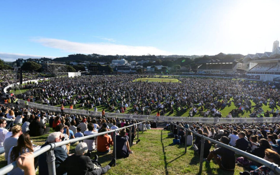The European Faith & Freedom NGO Coalition condemns the attack to the people of New Zealand